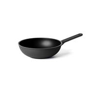 GUZZINI GUZZINI Wok D 28 cm Cook&Color Noir