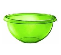 guzzini happy hour saladier vert 30 cm G