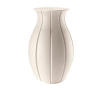 Guzzini - Home, Panier à Linge NINFEA - Blanc Lait, Ø 43 x h65 cm | 63 Lt. - 289102156