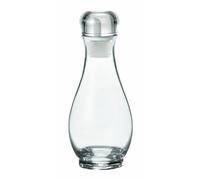 Guzzini Huilier/Vinaigrier Preparation 500 ml 9 x h22 cm