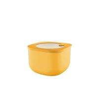 Mango Yellow RÉCIPIENT HERMÉTIQUE HAUT 'STORE&MORE BIO' "FOOD STORAGE" Jaune mangue