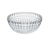 Saladier Tiffany 25 cm transparent - - Transparent - Plastique