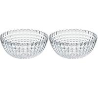Guzzini, L Bol Tiffany, Ø25 x h11 cm (Lot de 2)