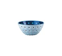 Guzzini - Le Murrine, Récipient M - Bleu clair/Blanc/Bleu - 279420226