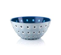 Guzzini - Le Murrine, Récipient M - Bleu clair/Blanc/Bleu - 279420226