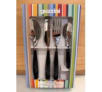 Guzzini Lot de 24 couverts Feeling