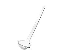 Guzzini Louche à punch Punch Party 33,5 cm plastique transparent