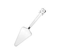 Guzzini Love Pelle à Tarte, Acier Inoxydable 18/13, argenté, 25 cm