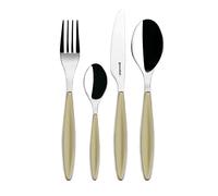 Guzzini, Ménagère 24 Pièces, 15,8 x 7,5 x h25,5 cm