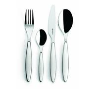 Feeling Set de Couverts 24 pièces Blanc