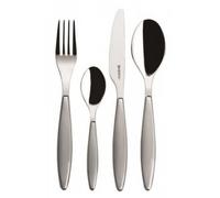 Guzzini - Ménagère 24 Pièces Inox - 23000092