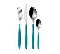 Guzzini, Ménagére 24 Pieces My Fusion, 16,8 x 7,5 x h25,5 cm