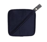 Guzzini - Natural Style Manique - Bleu Marin, 20 x 20 cm