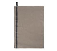 Guzzini - Natural Style Torchon - Gris Tourterelle, 50 x 70 cm