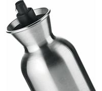 Guzzini Öl-Essig-Set Aus Edelstahl 500 Cc, 11720110
