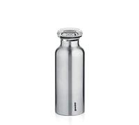 Guzzini - on The Go, Energy Bouteille de Voyage Thermique S - Acier, Ø 6,5 x h18cm | 330 CC - 11670263