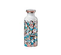 Guzzini - On The Go, STREET BOTTLE, Gourde isotherme Ø 7,3 x h21,2 cm | 500ml - 1167D452
