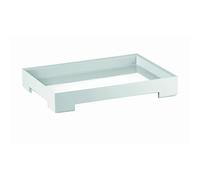 GUZZINI Plateau Icons Essence 35X23X5CM Blanc 19780111