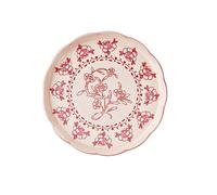 GUZZINI Plateau Josephine Rose 31Cm 281999255