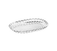 Guzzini, Plateau M 'Tiffany', 32 x 22,5 x h3 cm