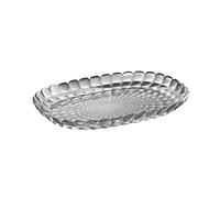 Guzzini, Plateau M 'Tiffany', 32 x 22,5 x h3 cm