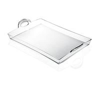 Guzzini, Plateau Rectangulaire, 54 x 33,5 x h8,7 cm
