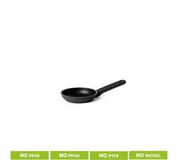 Black POÊLE Ø16cm "COOK&COLOR"