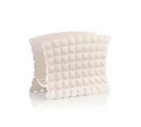 Guzzini Portatovaglioli Tiffany Blanc Lait