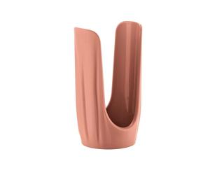 Guzzini Porte-gobelet en terre cuite Tierra