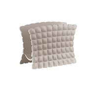 Guzzini Porte-Serviettes Gris Taupe Taille Unique