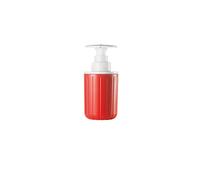 Guzzini, Push&Soap, 7,2 x h15,7 cm