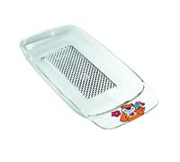 Guzzini, Râpe À Pomme, 21,5 x 11 x h2 cm