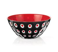 Guzzini, Récipient Ø25 'Le Murrine', Ø25 x h11 cm