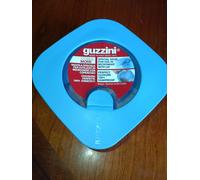 Guzzini Récipient 450 Ml 12,2 X 12,2 Cm Par 6,8 Cm De Hauteur - Design Spalvieri & Del Ciotto