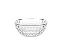 GUZZINI Récipient Vanity Bio-Based D 25 Cm Transparent