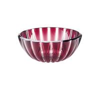 Guzzini - Récipient XL Dolcevita - Plastique biosourcé - Améthyste - 30x30xh11,5