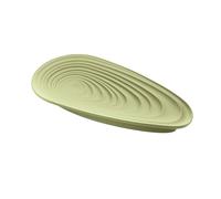 Guzzini Repose-cuillère Tierra « Keep Clean » Vert algue - Tierra