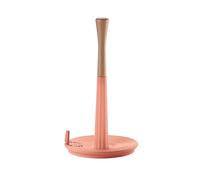 Guzzini - Roll&Tear'' Porte-Rouleau Universel de Cuisine en Terre Cuite Ligne - Tierra