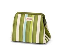 Guzzini - Sac isotherme multifonction « Breeze » On The Go (vert avocat) | Thermique