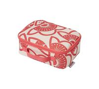 Guzzini - Sac thermique pour collations, cosmétiques et médicaments 'Breeze', On the go (BLOSSOM BREEZE)