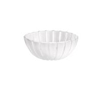 Guzzini - Saladier 25 cm Dolce Vita Transparent, L
