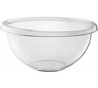 Saladier 35 Cm Season Transparent