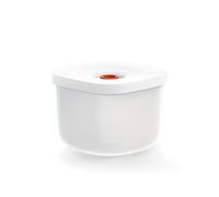 Guzzini - SAVE IT Récipient sous vide (S) - Blanc, 12,5 x 12,5 x h11 cm | 750 cc - 11850311