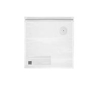 Guzzini - SAVE IT Set 10 petits sachets sous vide réutilisables - Multicolore, 21 x 22 cm - 11850752