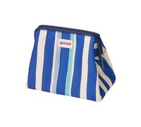 Guzzini Sac isotherme SEA BREEZE multi-usage Bleu Méditerranéen