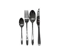 GUZZINI Service de couverts 24 pièces en acier inoxydable 28823863