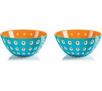 Guzzini Set 2 Schalen 12Cm Le Murrine, 279412145