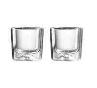 Guzzini - Set De 2 Verres Thermo Double Paroi