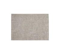 Guzzini, Set De Table Doubleface Fabric, 43 x 30 cm, Gris Ciel D'hiver