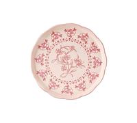 Guzzini - Set de tarte en mélamine Josephine 'Table Decor' (Rose Poudre)